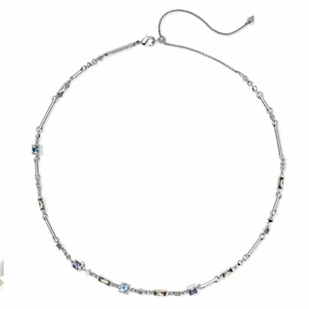 Kendra Scott Rhett Collar Necklace